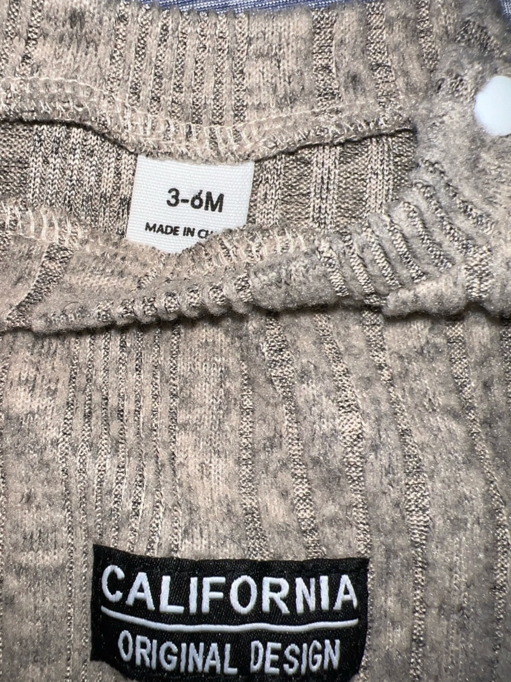 3pc Baby Bundle - Picture 2 of 8